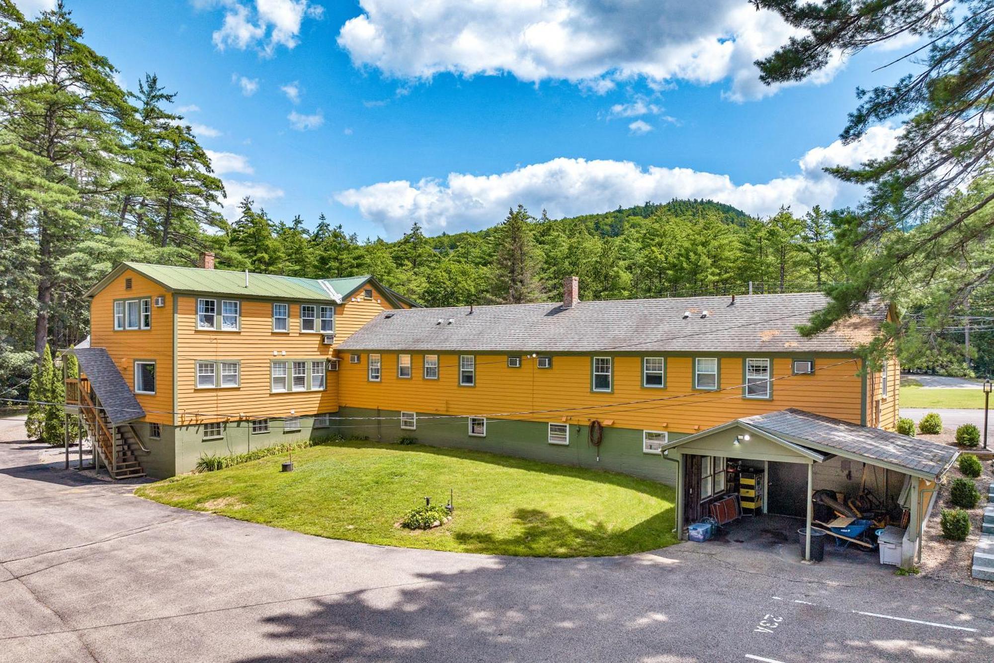 The Inn & More Bartlett Esterno foto