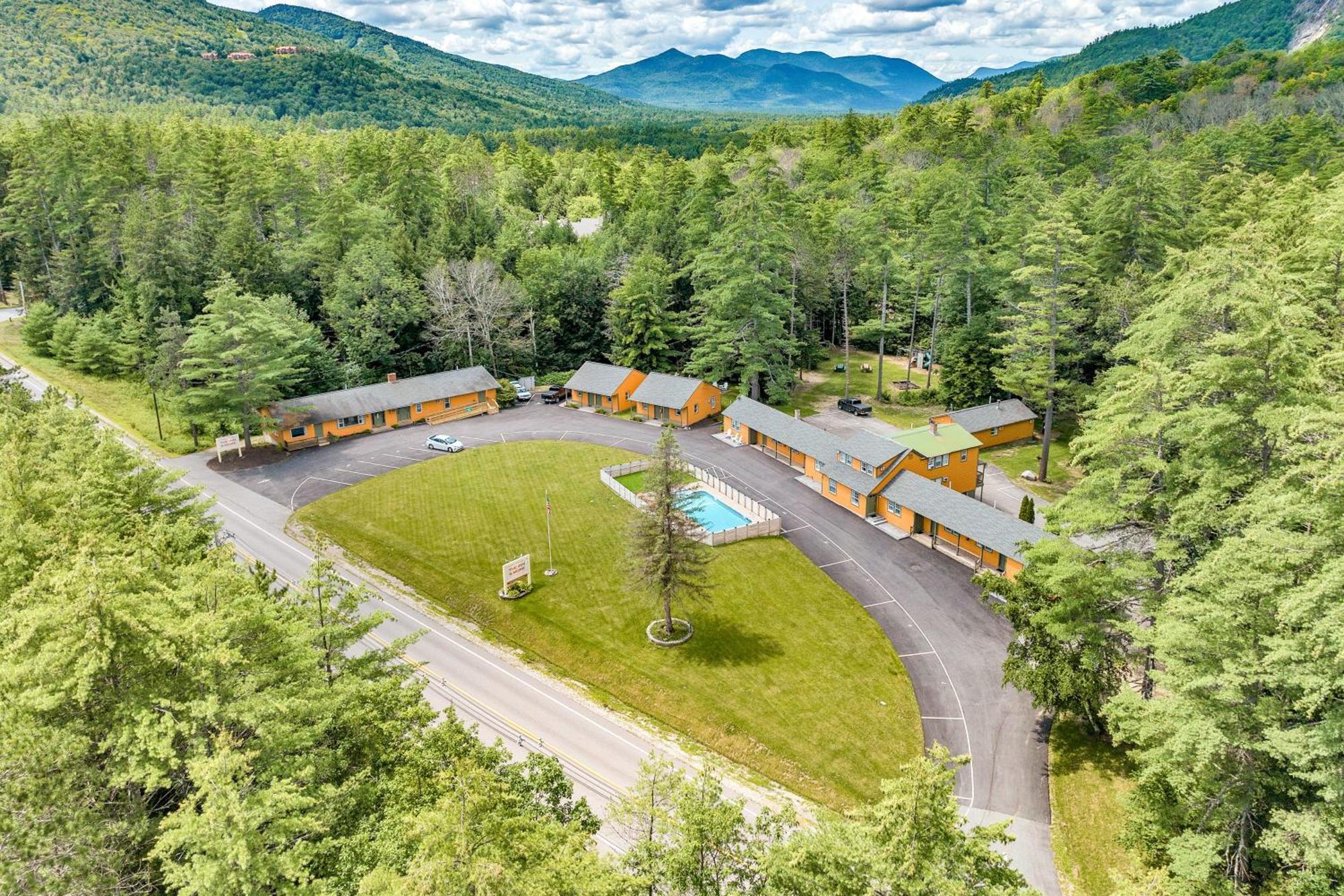 The Inn & More Bartlett Esterno foto