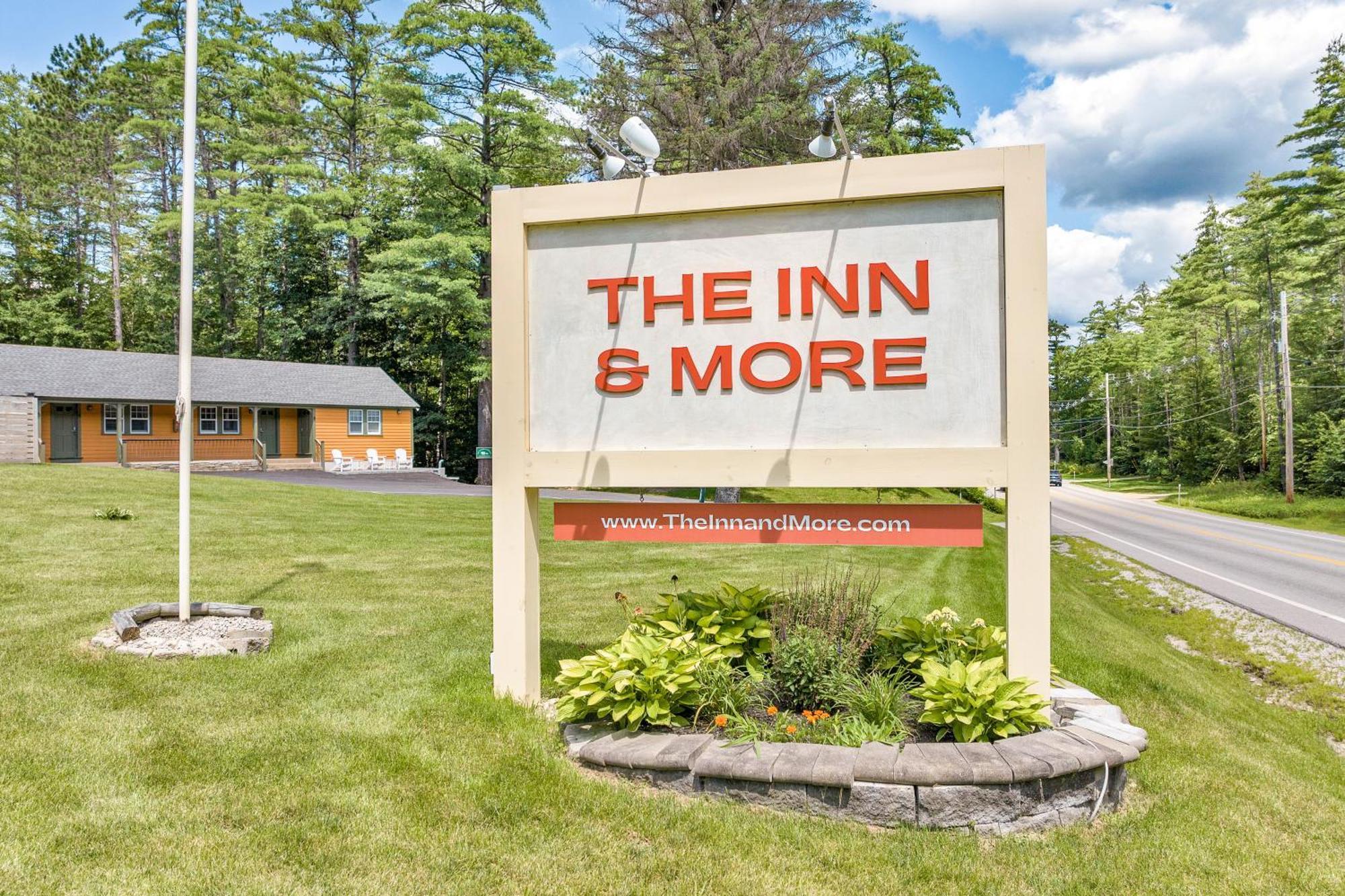 The Inn & More Bartlett Esterno foto