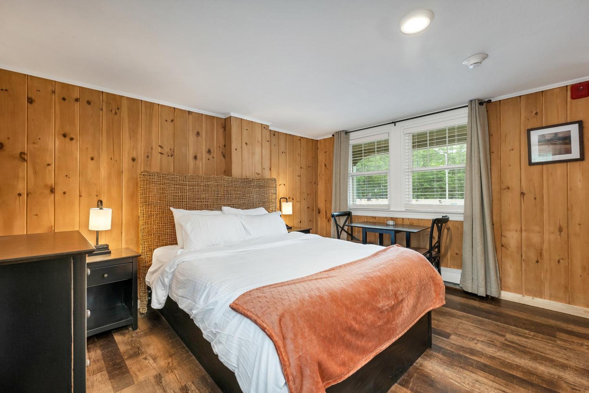 The Inn & More Bartlett Esterno foto