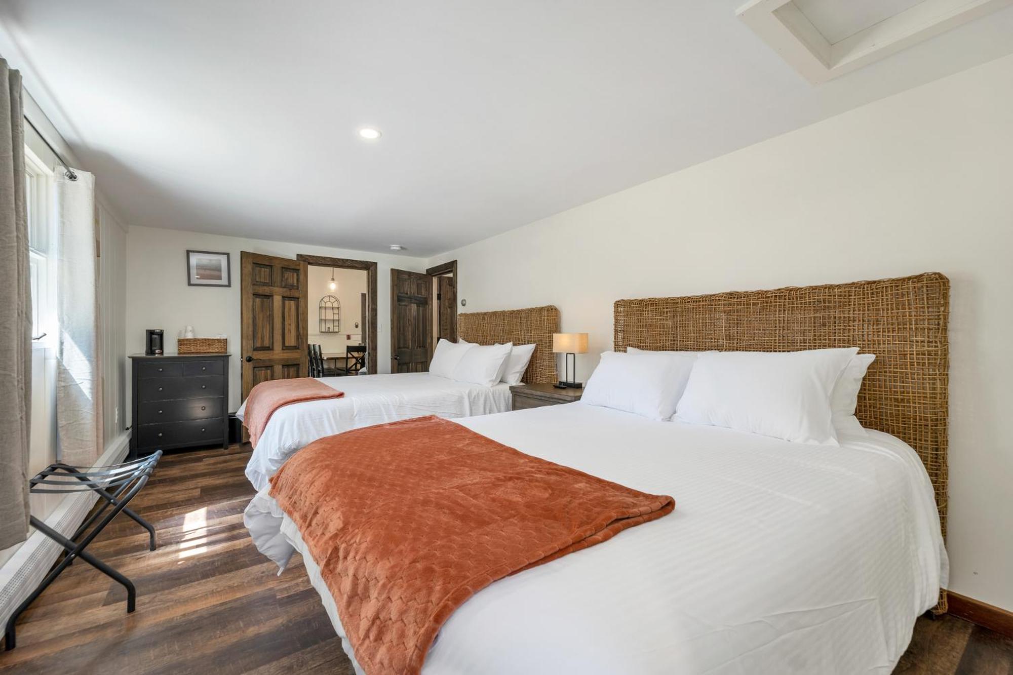 The Inn & More Bartlett Esterno foto