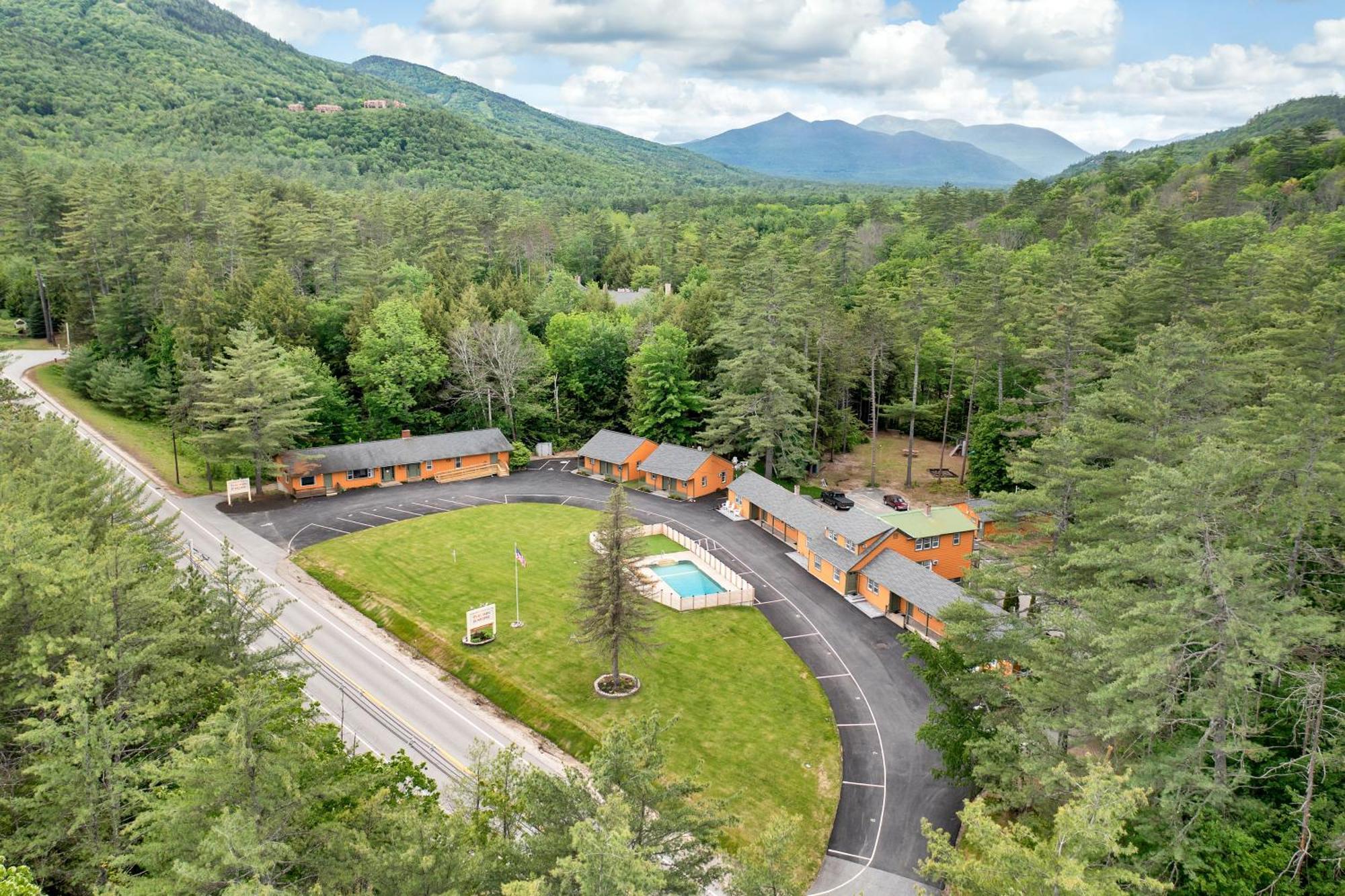 The Inn & More Bartlett Esterno foto
